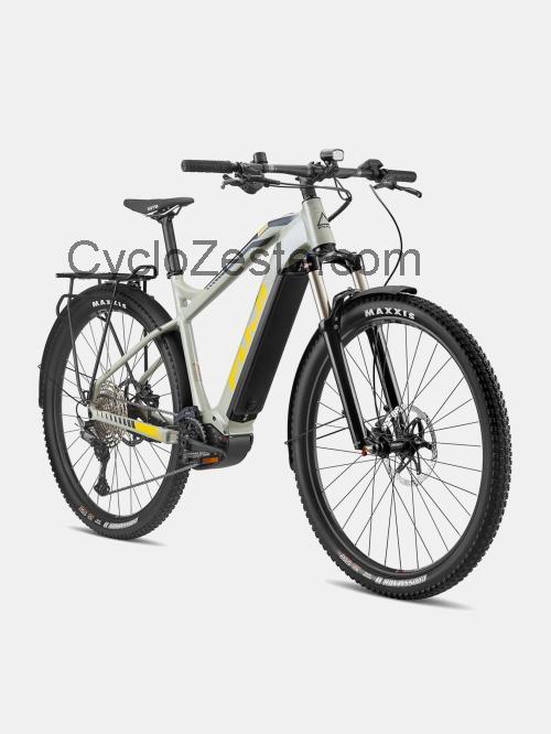 Fuji Ambient Evo avis et fiche technique 